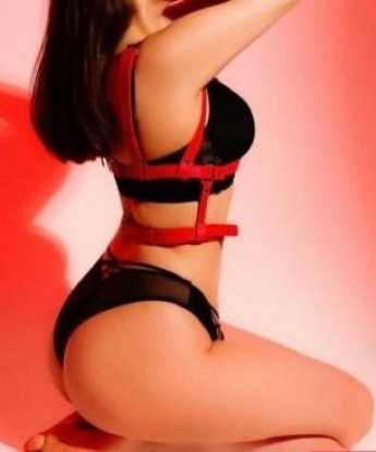 Анкета проститутки Розалина - город Средняя Ахтуба, 21 год, №5454